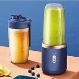 Small Portable Juicer