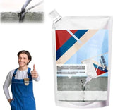 Heavy-Duty Concrete Crack Repair Adhesive 100 gm Pack of 1
