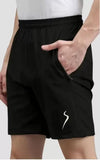 Combo of 4 Men's Cotton Polyester Shorts