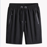 Combo of 3 Men's Cotton Polyester Shorts